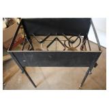 Northern Industrial Twin Basket Frier