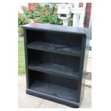 Pressed Wood Bookshelf