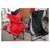 Bag Lawn Chairs