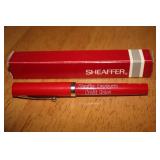 Sheaffer Employee Credit Union Ball Point Pen