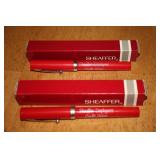 Sheaffer Employee Credit Union Ball Point Pen