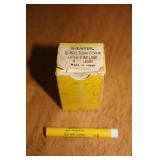 Box of Sheaffer Ultra Fine 0.5 mm Leads