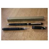 Advertising Ball Point Pen & Fountain Pen