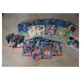Assorted Baseball Cards