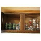 Glassware