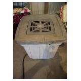 Suncast 50 Gal. Rain Barrel