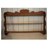 3 Shelf