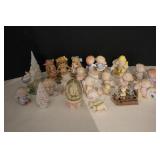 Bumpkins & Other Figurines