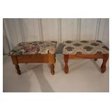 Foot Stools