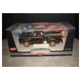 NIB Ertl American Muscle 1978 Dodge Warlock 1:18 D