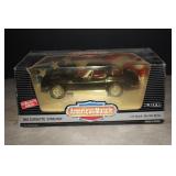 NIB Ertl American Muscle 1963 Corvette Sting Ray 1
