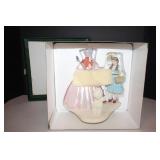 Dept 56 Snowbabies  - Wizard of Oz