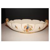 Abingdon Pottery Scroll MD Bowl