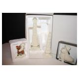 Dept. 56 Snowbabies Ornaments & Trees