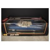 NIB Miasto Special Edition 1959 Cadillac Biarritz