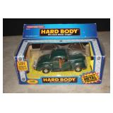 NIB Tootsie Toy 1940 Ford Coupe 1:32 Die Cast Meta