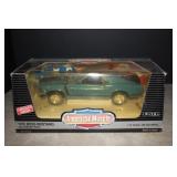 NIB Ertl American Muscle 1970 Boss Mustang W/Shake