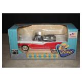 NIB Liberty 1957 Ford Limited Edition Collector Ba