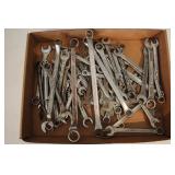 Misc. Open End Wrenches