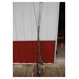 Fishing Poles