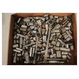 Misc. Sockets & Ratchets