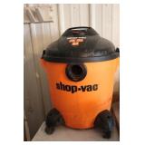 Shop-Vac Wet/Dry 12 Gal.