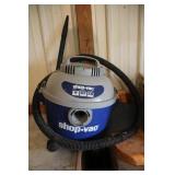 Shop-Vac Wet/Dry 6 Gal.
