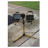 Contractors Light