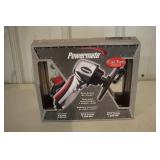 NIB Powermate Dual Action Power Air Sander
