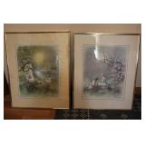 Framed Prints