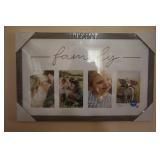 4" x 6" New Photo Frame
