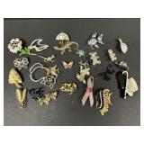 Fashion Pins