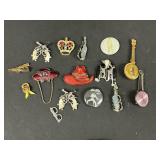 Fashion Pins