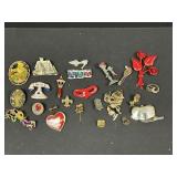 Fashion Pins