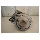7 1/4" Craftsman Skilsaw