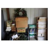 Large Lot of Christmas