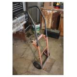 2 Wheel Cart