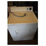 Sears Large Capacity Electric Dryer