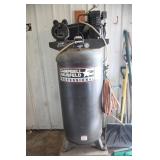 Campbell Hausfeld Cast Iron Professional Air Compr