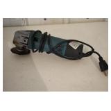 1/4" King Angle Grinder