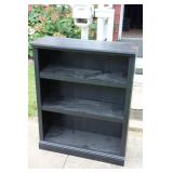 Pressed Wood Bookshelf