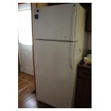 GE Refrigerator