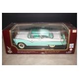 NIB Road Legends 1955 Ford Fairlane Crown Victoria