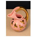 6" Vintage La Pere Syrup Pitcher
