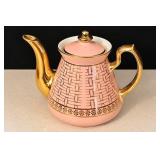 Hall Teapot