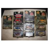 NIB Racing Champions Motor Trend Mint Die Cast Car