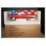 NIB Ertl American Muscle 1957 Chevrolet Bel Air 1: