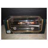 NIB Road Tough 1957 Chevrolet Nomad 1:18 Die Cast