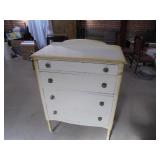 Vintage Chest of Drawers