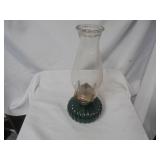 Small OIl Lamp